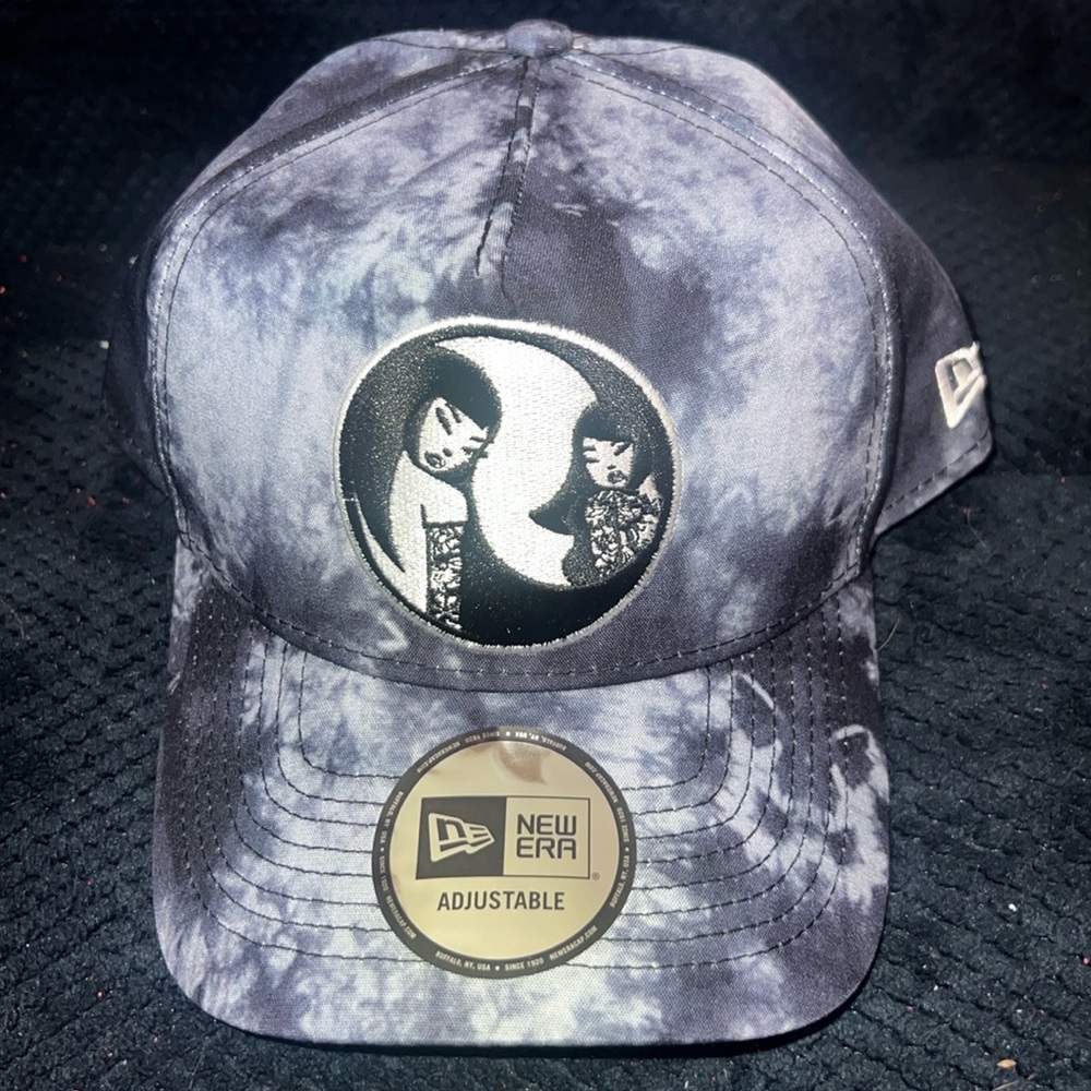 Tokidoki X New Era hat cap
